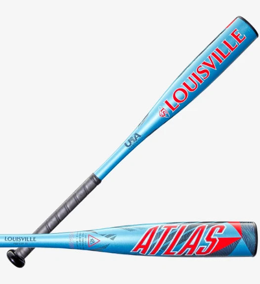 2026 Louisville Slugger Atlas BBCOR