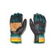 Combat MFG Coastal Collective Long Strap Batting Gloves
