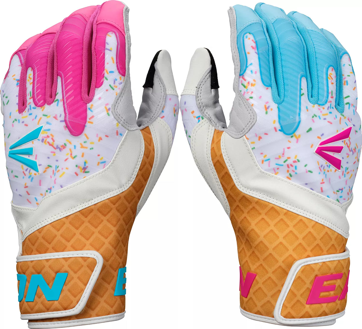 Youth Walk-Off Ethos Sugar Rush Batting Gloves