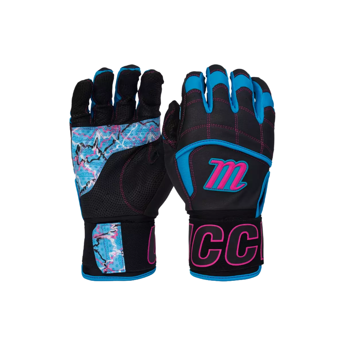 Blacksmith Tactical Batting Gloves
